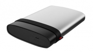 HDD Extern Silicon Power Armor A85 1TB USB 3.0 2.5 inch Black