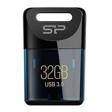 Memorie USB Silicon Power Jewel J06 32GB USB 3.0 COB Blue