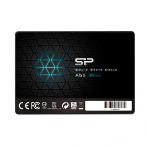 SSD Silicon Power Ace A55 64GB SATA III 6GB/s 2.5 inch 