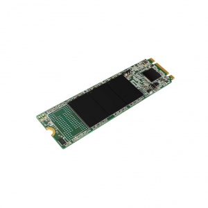 SSD Silicon Power M55 120GB M.2 SATA 560/530 MB/s