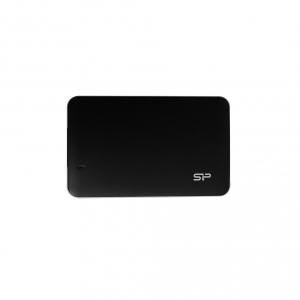 SSD Silicon Power External Bolt B10 512GB USB 3.1 Black