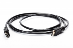 Cablu date HDMI T/T, Versiune 1.4, 1.8m, SPACER 