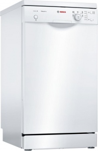 Dishwasher Bosch SPS25CW00E | 45cm A+