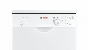 Dishwasher Bosch SPS25CW00E | 45cm A+