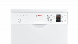 Dishwasher Bosch SPS25CW03E | 45cm A+