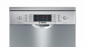 Dishwasher Bosch SPS66TI00E | 45cm A++