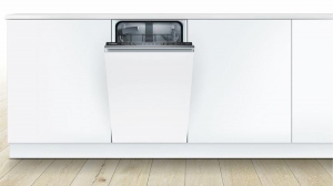 Dishwasher Bosch SPV25CX00E | 45cm A+