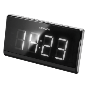 Radio alarm clock SENCOR SRC 340