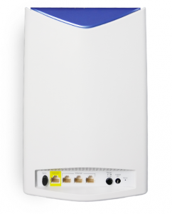 Netgear ORBI PRO AC3000 ROUTER First Tri-band WiFi System KIT BNDL (SRK60)