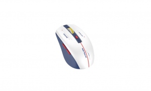 MOUSE SERIOUX FLICKER 212 WR BLUE