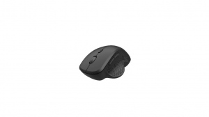 MOUSE SERIOUX GLIDE 515 WR BLACK USB