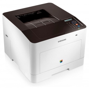 Imprimanta laser color Samsung CLP-680ND SS076F