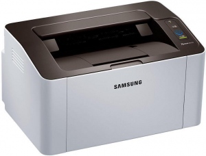 Imprimanta laser mono Samsung SL-M2026/SEE SS281B