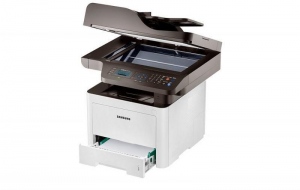 Multifunctional Epson laser mono SL-M4075FR/SEE SS392A