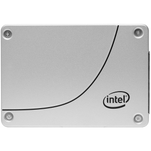 SSD Intel 480GB SATA3.0 2.5 inch