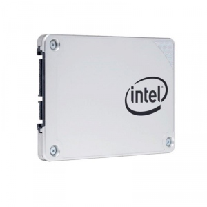 IntelÂ® SSD Pro 5400s Series 120GB, 2.5in SATA 6Gb/s, 16nm, TLC