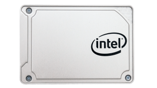 SSD Intel DC S3110 Series, 128GB, SATA 6.0 Gb/s, 3D2, TLC, 2.5 Inch