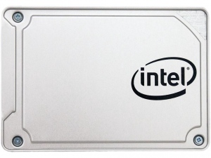 SSD Intel 545 Series 512GB SATA3 2.5 inch