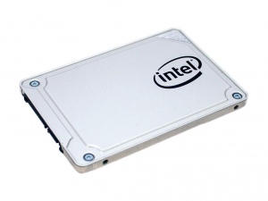 SSD Intel 545 Series 512GB SATA3 2.5 inch