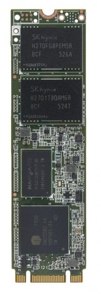 SSD Intel SSDSCKKW180H6X1 540 Series 180GB M.2 SATAIII