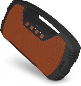 Bluetooth Speaker with IPX7 SENCOR SSS 1250 ORANGE