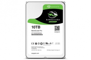 HDD Seagate Barracuda Pro SATA 3 10TB 7200 Rpm
