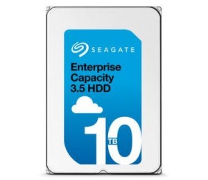 HDD Server Seagate Enterprise Capacity 3.5 10TB SAS 7200RPM 256MB cache