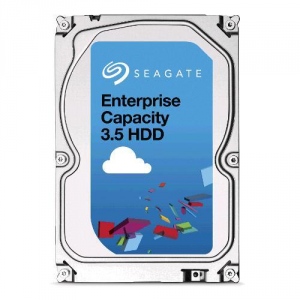 Dysk Seagate Enterprise Capacity HDD, 3.5--, 1TB, SAS, 7200RPM, After Tests