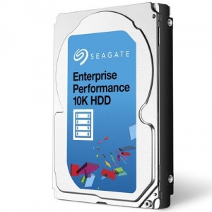 SEAGATE Enterprise Performance 10K HDD SED w/TurboBoost (4KN) (2.5-/1.2TB/SAS/6Gb/s/10000rpm)