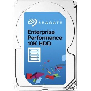 HDD Server Seagate Enterprise Performance ST1800MM0149 v9 1.8 TB SAS 12Gbps 10000 Rpm 2.5 Inch