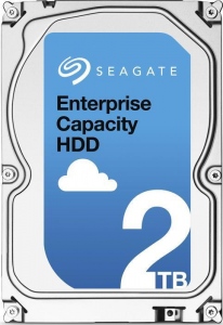 HDD Seagate Exos ST2000NM0008 SATA3 2TB 7200 Rpm