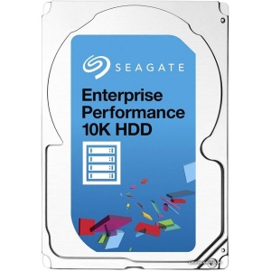 HDD Server Seagate Enterprise Performance 300GB SAS 2.5 Inch 12Gb/s 10000 RPM