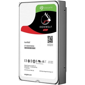 SEAGATE HDD Desktop IronWolf Guardian (3.5-/ 7TB/ SATA 6Gb/s/ rmp 7200)