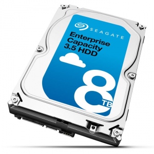 HDD Server Seagate Enterprise 8TB SAS 7200 RPM 12Gbps 3.5 inch