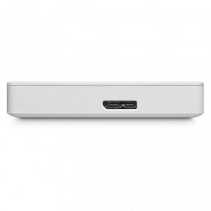 HDD Extern Seagate 2TB USB 3.0 2.5 inch white