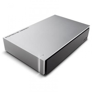 HDD Extern LaCie Porsche Design Desktop Drive 8TB USB 3.1 3.5 inch
