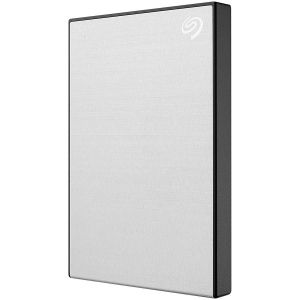 HDD Extern Seagate One Touch 1TB USB 3.0 Silver