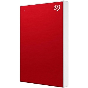 HDD Extern Seagate One Touch 2TB USB 3.0 Red