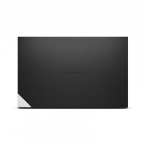 HDD Extern Seagate One Touch HUB 16TB USB 3.2 STLC16000400 Black