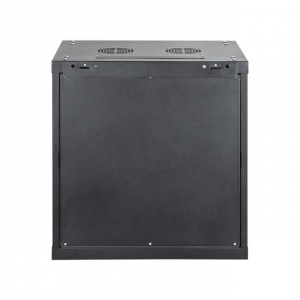 Rack Digitalbox Wall mount 12U 600x450mm black
