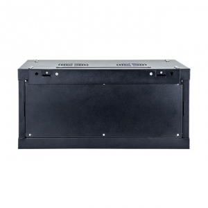 Rack Digitalbox STLWMC-4U-645-GSB Wall mount 4U 600x450 mm Negru