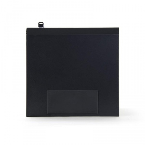 Rack Start Lan wall-mount 6U 312x300mm black 