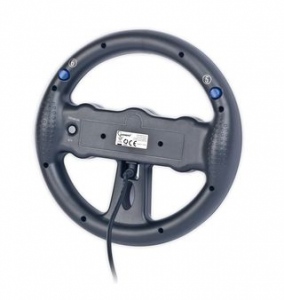 Gembird USB Motion Sensor racing wheel