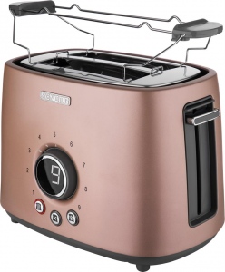 Toaster Sencor STS 6055RS