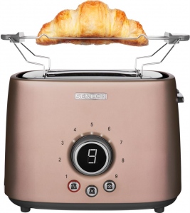 Toaster Sencor STS 6055RS