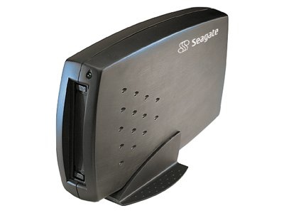 Tape Drive Seagate CERTANCE TapeStor 40 Bundled Solution 20GB USB 2.0