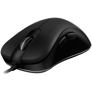 SVEN RX-G830 up to 6400 DPI; Soft Touch; Braided cable; Gaming software; 2 extra buttons; Lighting