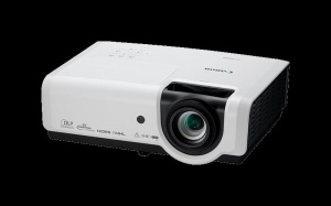 Video Proiector Canon LV-HD420 