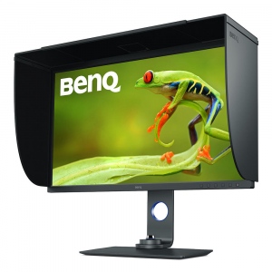 Monitor LED BenQ SW321C 32 Inch