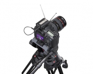 Camera Supraveghere SAMSON AirLine Micro Camera (N1 - 642,375 Mhz)